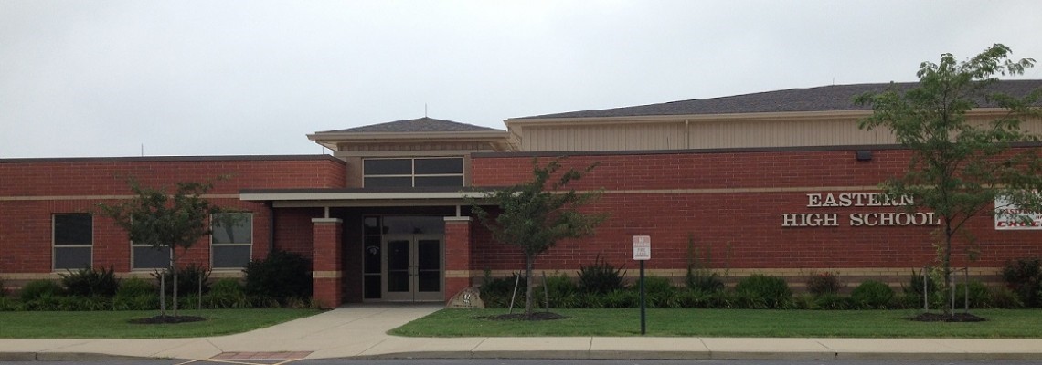 EHS building